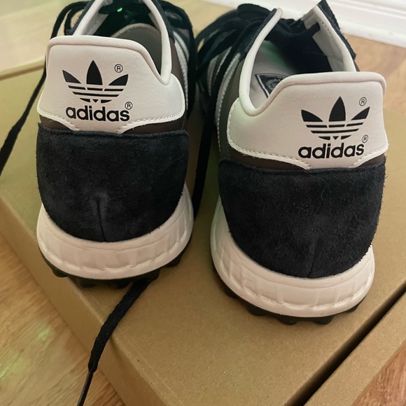 Adidas TRX Size 10 - Picture 2 of 8